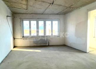 Продается 3-ком. квартира, 115.75 м2, село Мысхако, улица имени Сергея Борзенко, 2