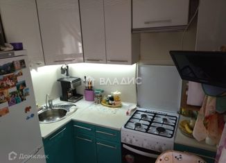 Продаю однокомнатную квартиру, 31 м2, Ярославль, Спортивная улица, 3, район Дядьково