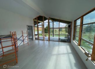 Продам дом, 91.9 м2, деревня Колюпаново