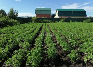 Продажа земельного участка, 9.9 сот., село Покровское