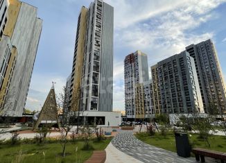 Продаю 2-комнатную квартиру, 56.8 м2, Москва, Тюменский проезд, 3к1, Бульвар Рокоссовского