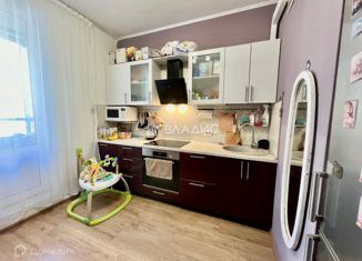 1-ком. квартира на продажу, 32 м2, посёлок Мурино, улица Шувалова, 27/7