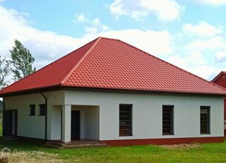 Продам дом, 156 м2, поселок Заозерье, Центральный переулок