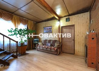 Продажа дома, 207 м2, Новосибирская область, Сокольнический переулок, 10