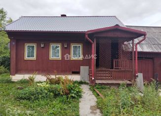 Продажа дома, 31 м2, село Троица, Клубная улица, 3