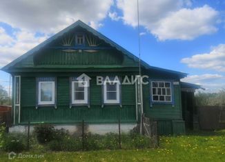 Продаю дом, 100 м2, деревня Рукав, деревня Рукав, 23Б