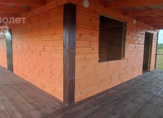 Дом на продажу, 85 м2, село Иглино, улица Кольцова