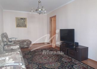 Двухкомнатная квартира на продажу, 44 м2, Москва, Ярославская улица, 4к1, Ярославская улица