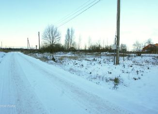 Земельный участок на продажу, 15 сот., деревня Строково, деревня Строково, 6