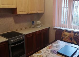 Сдаю 2-комнатную квартиру, 53.5 м2, Москва, 3-й Митинский переулок, 5, район Митино