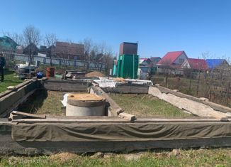 Продам участок, 8 сот., СНТ Журавушка