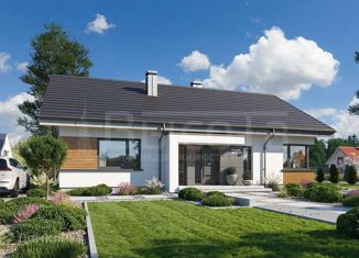 Продается дом, 116.77 м2, село Хвощеватка, Цветочная улица, 38