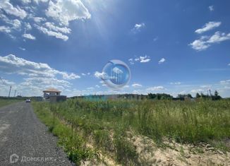 Участок на продажу, 4.2 сот., деревня Акиньшино, Акиньшинская улица