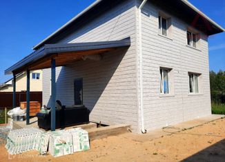 Продается дом, 132.5 м2, посёлок Вавиловец, Восточная улица