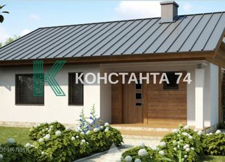 Продажа дома, 70 м2, деревня Малиновка