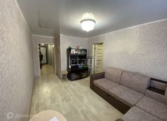 3-комнатная квартира на продажу, 50 м2, Пласт, улица Строителей, 9