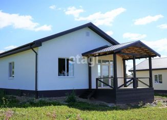 Дом на продажу, 87.8 м2, деревня Ключи, Грушевая улица, 9