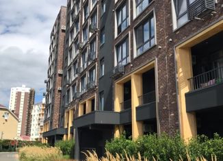 Продается трехкомнатная квартира, 88.5 м2, Анапа, Александрийский переулок, 6, ЖК Оазис