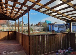 Продам дом, 65 м2, СТ Радуга, Конечная улица, 557