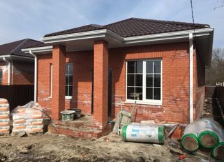 Продажа дома, 90 м2, хутор Красный Крым, 60К-25