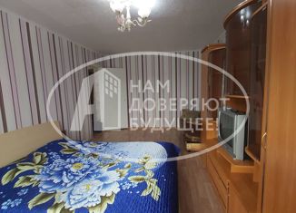 Продается 2-комнатная квартира, 46.1 м2, Кунгур, Пролетарская улица, 119