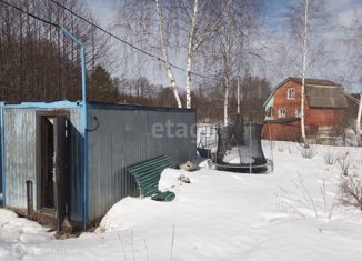 Дом на продажу, 12 м2, СНТ Ручеёк