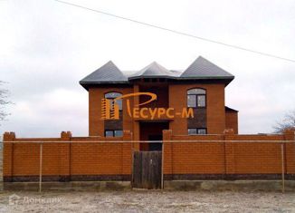 Дом на продажу, 273 м2, рабочий посёлок Ближне-Песочное, Школьная улица, 36