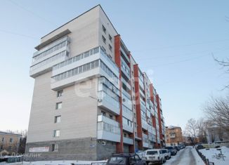 Продаю 1-комнатную квартиру, 42 м2, Златоуст, улица 50-летия Октября, 4