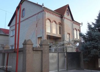 Продается дом, 357.9 м2, Саки, Вишнёвая улица