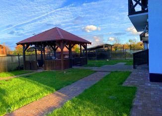 Продажа дома, 275.8 м2, СНТ Малиновка, Медовая улица