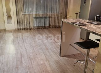 Продаю квартиру студию, 34 м2, Екатеринбург, улица Крестинского, 35, ЖК Октава