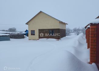 Продам дом, 98.1 м2, село Андреевское, Хивинская улица