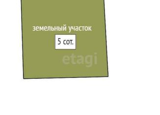 Дом на продажу, 70 м2, Красноярск, улица Березина, 83