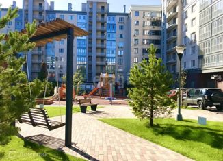 Продается 2-комнатная квартира, 77.5 м2, посёлок городского типа Северный, улица Пушкина, 20