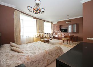 Сдаю 1-ком. квартиру, 50 м2, Москва, улица Твардовского, 14к3, метро Строгино