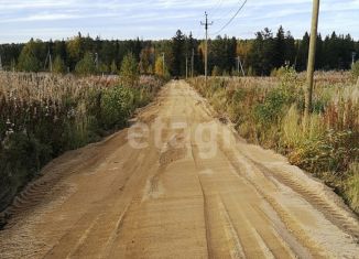 Продам участок, 10.07 сот., ДНТ Поселок Западный-Элита, Лесная улица