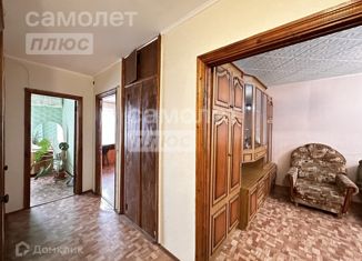 Продается 3-комнатная квартира, 64.1 м2, Тимашевск, микрорайон Сахарный завод, 76к2