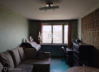 Продажа 2-комнатной квартиры, 57 м2, Санкт-Петербург, проспект Культуры, 12к1