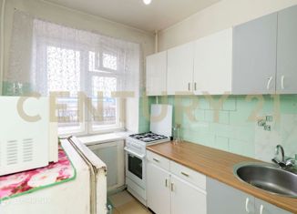 Продажа двухкомнатной квартиры, 42.4 м2, Ульяновская область, улица Пушкарёва, 24