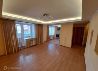 Продаю трехкомнатную квартиру, 81 м2, Вологда, улица Текстильщиков, 13А, 6-й микрорайон