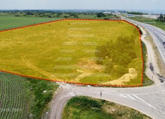 Продам участок, 1000 сот., Пчегатлукайское сельское поселение, М-4 Дон, 1352-й километр, 1