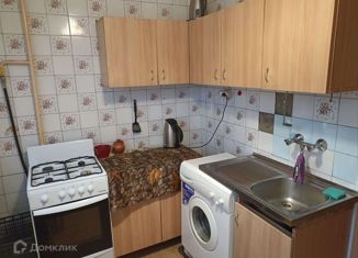 Продажа однокомнатной квартиры, 31 м2, Санкт-Петербург, улица Ушинского, 1, улица Ушинского