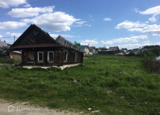 Продажа участка, 24 сот., посёлок Черноисточинск, Октябрьская улица, 26