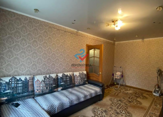 Продажа 2-ком. квартиры, 44.8 м2, поселок городского типа Атамановка, улица Гагарина, 9