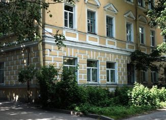 Комната на продажу, 101.5 м2, Санкт-Петербург, Пушкинская улица, 45