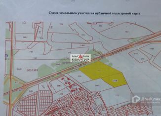 Продается земельный участок, 1522 сот., Корохоткинское сельское поселение, М-1 Беларусь, 384-й километр
