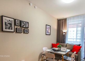 Продажа 2-ком. квартиры, 41.3 м2, Сочи, улица Ленина, 290/6, ЖК Курортный