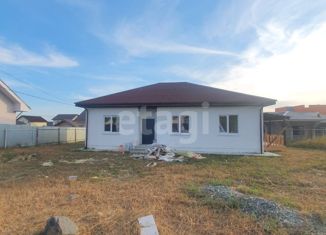 Дом на продажу, 120 м2, посёлок Бобровский