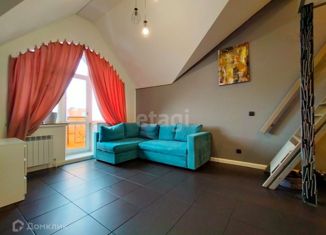 Продажа однокомнатной квартиры, 33.6 м2, Великий Новгород, Аркажская улица, 14к3, ЖК Аркажская Слобода