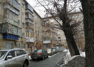 Продажа 2-комнатной квартиры, 44 м2, Челябинск, улица Либкнехта, 18, Центральный район